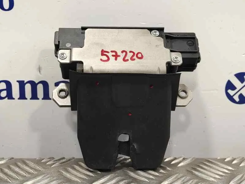 Cerradura Maletero / Porton para Ford S-Max (Ca1)