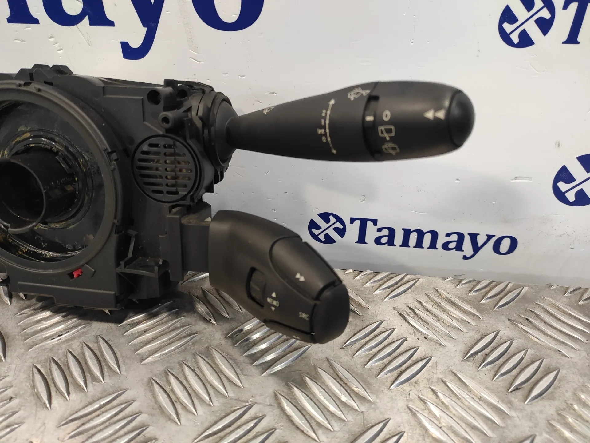 Mando Multifuncion para Citroën C3