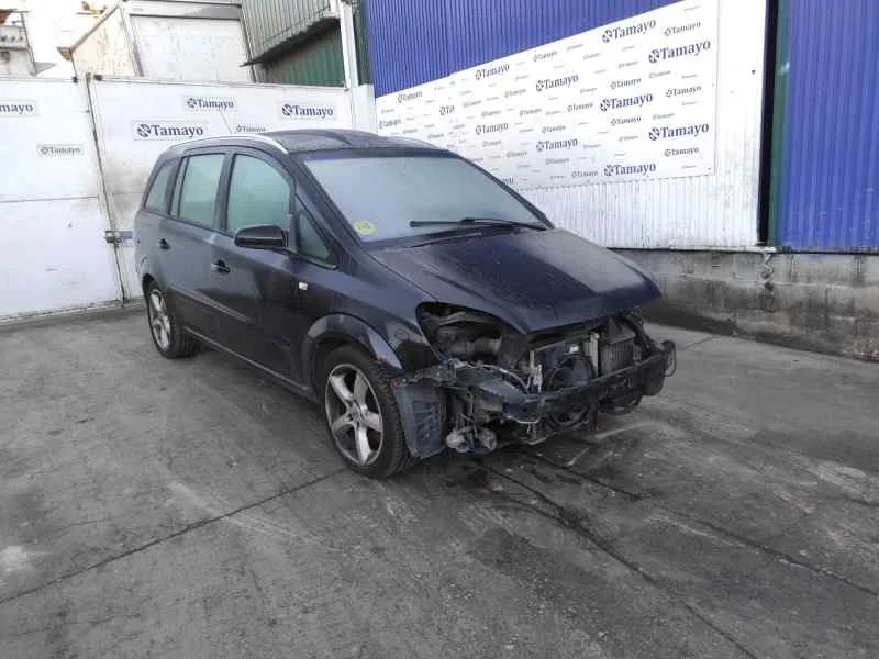 Caja Cambios para Opel Zafira B