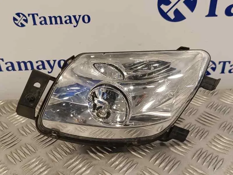 Faro Antiniebla Derecho para Peugeot 308 Sw