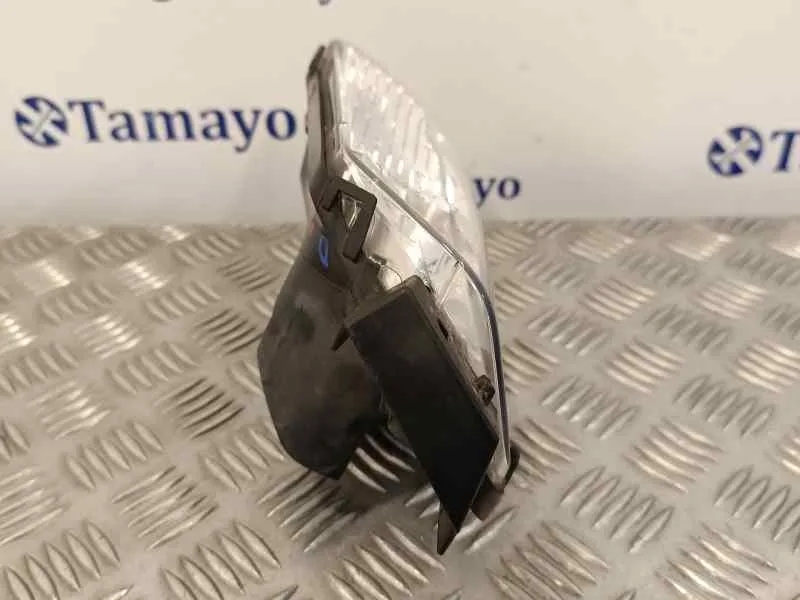 Faro Antiniebla Derecho para Peugeot 308 Sw