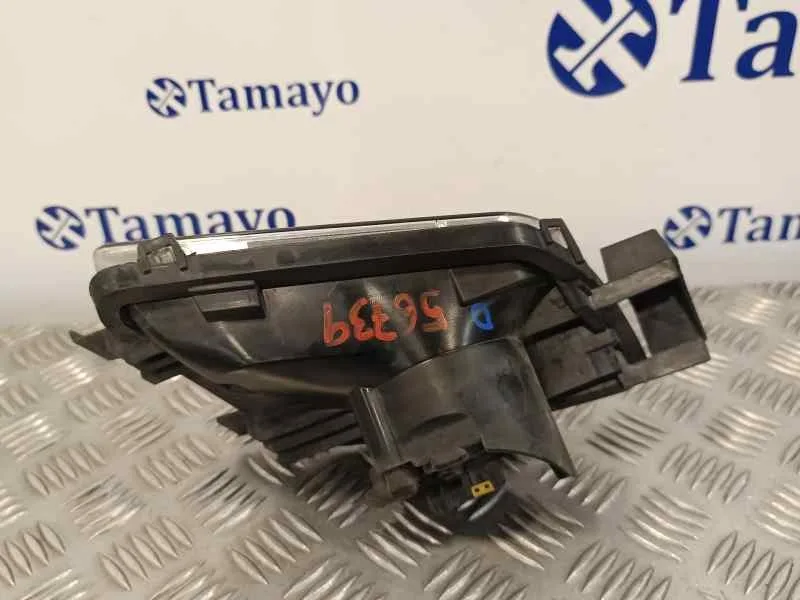 Faro Antiniebla Derecho para Peugeot 308 Sw