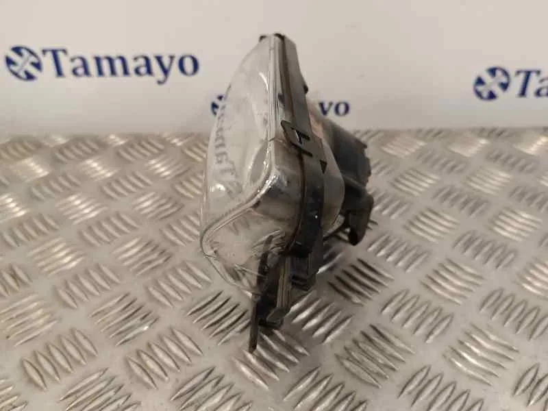 Faro Antiniebla Derecho para Peugeot 308 Sw