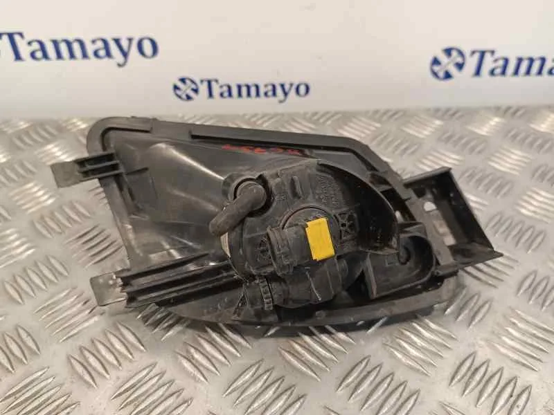 Faro Antiniebla Derecho para Peugeot 308 Sw