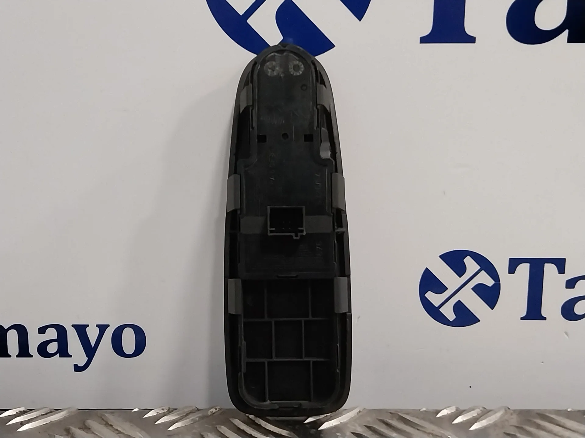 Mando Elevalunas Delantero Derecho para Citroën C4 Grand Picasso