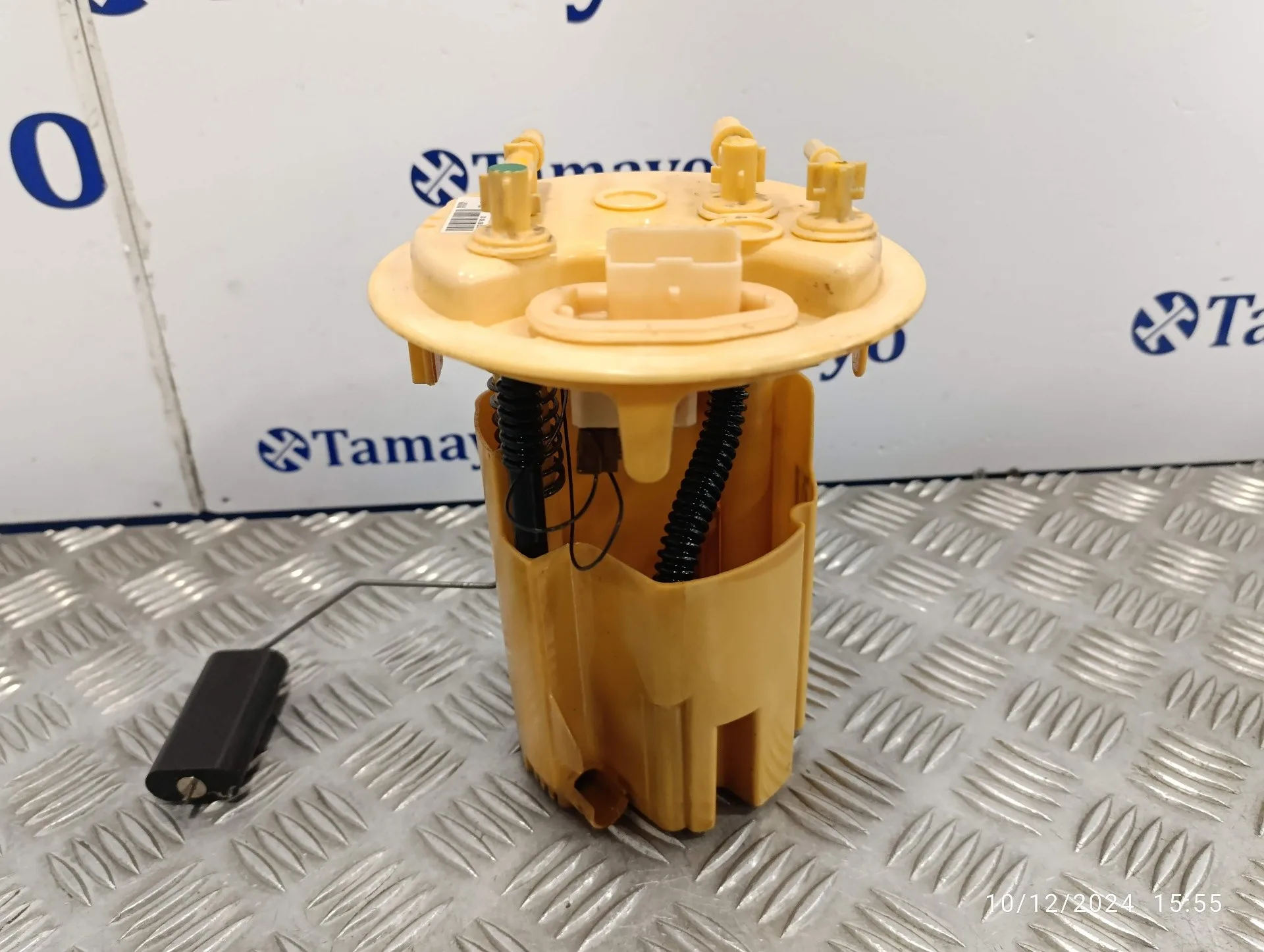 Aforador para Peugeot 308