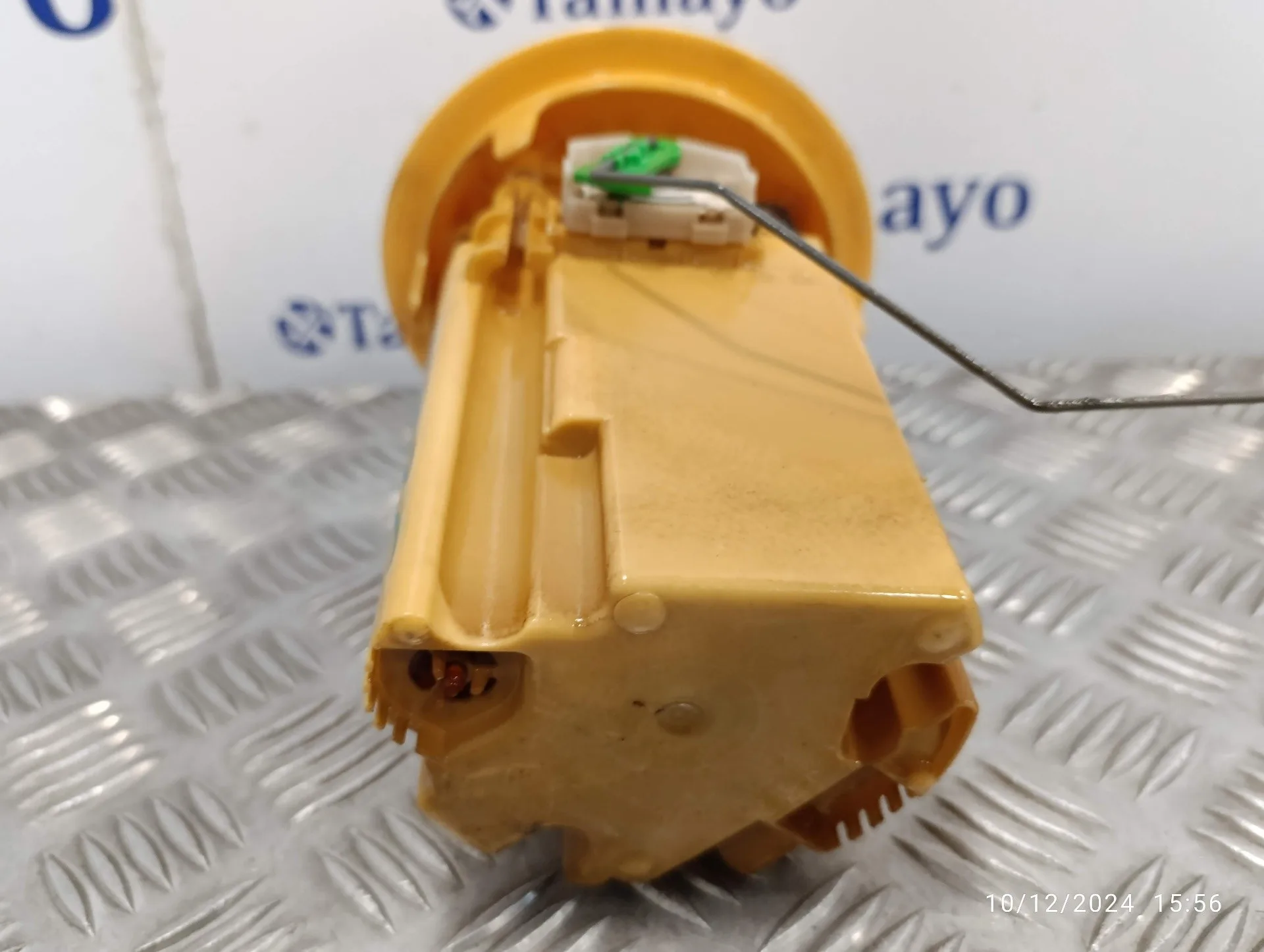 Aforador para Peugeot 308