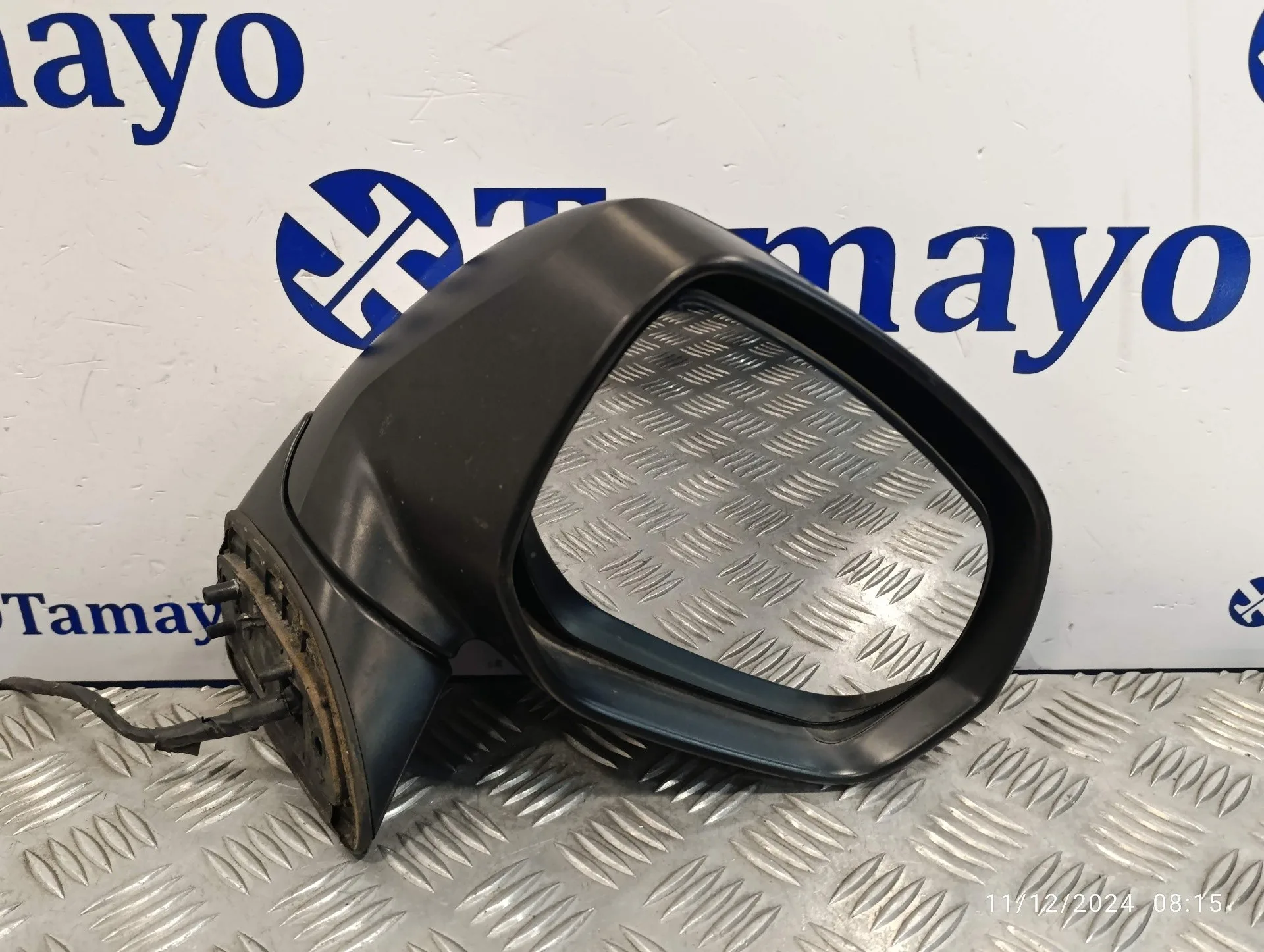 Retrovisor Derecho para Citroën C4 Grand Picasso