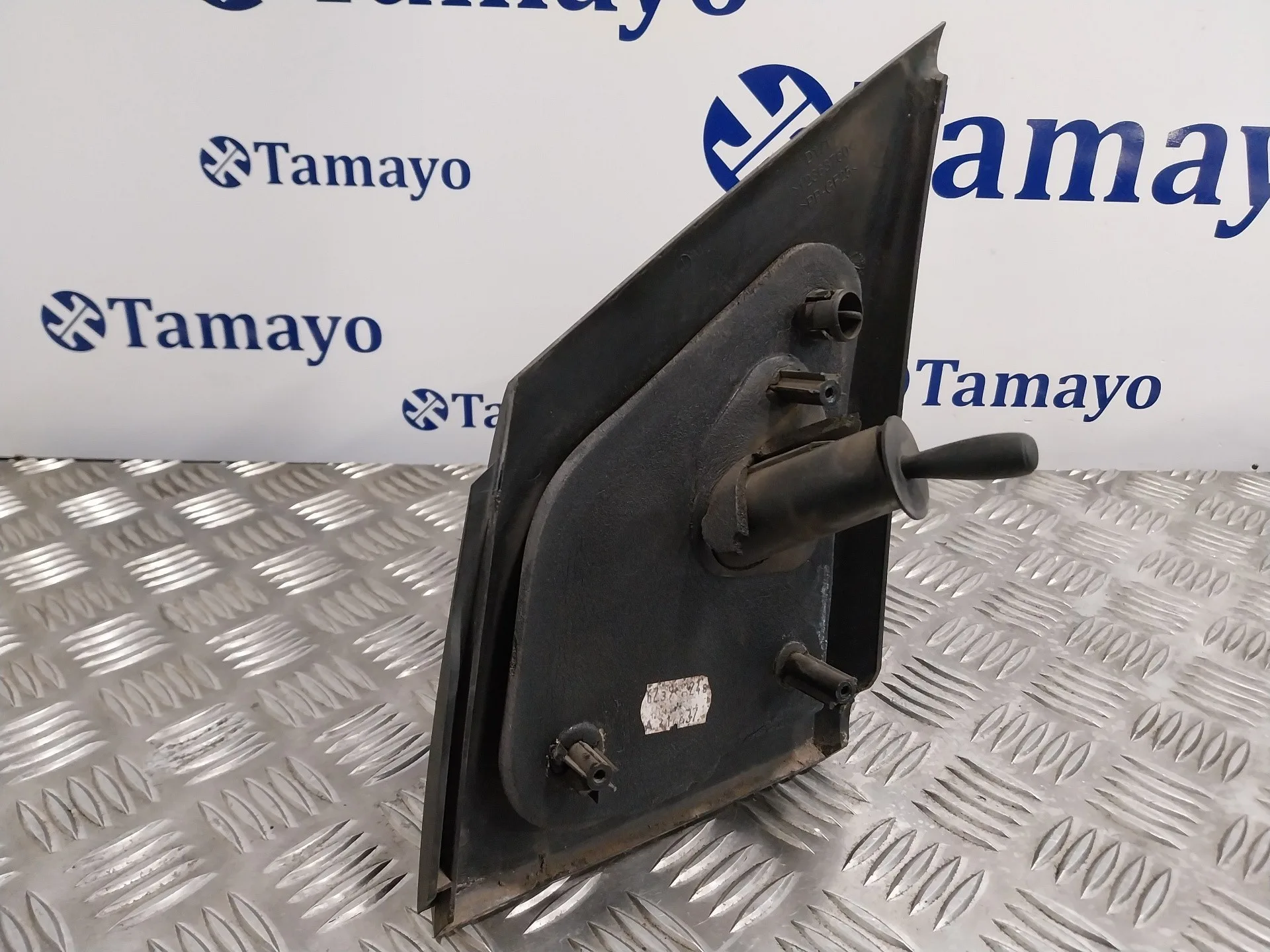 Retrovisor Derecho para Citroën C2