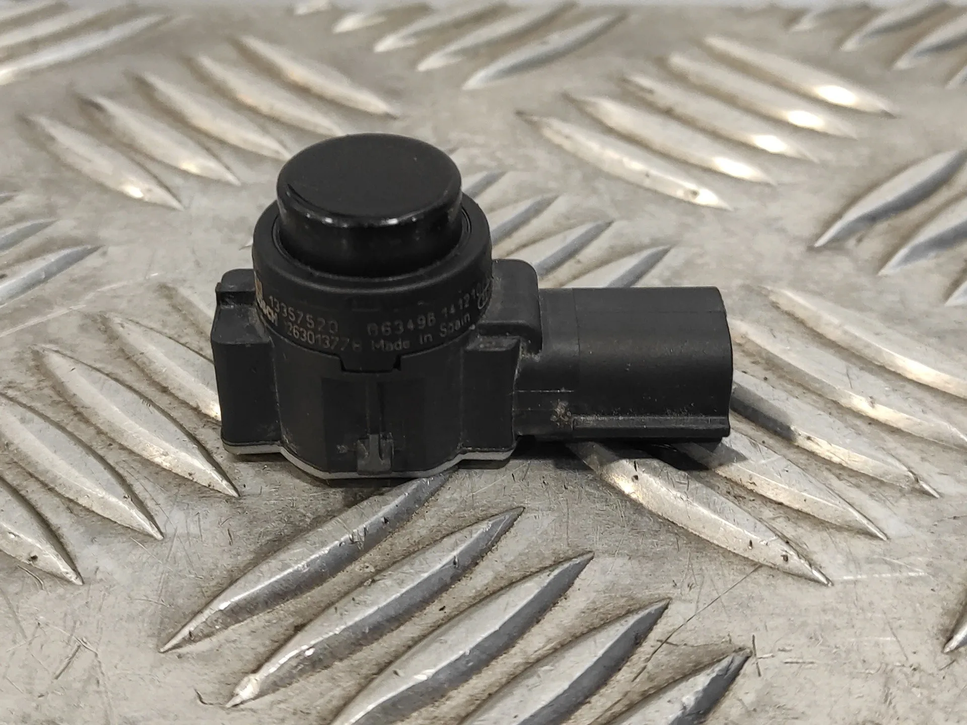 Sensor De Aparcamiento para Renault Grand Modus