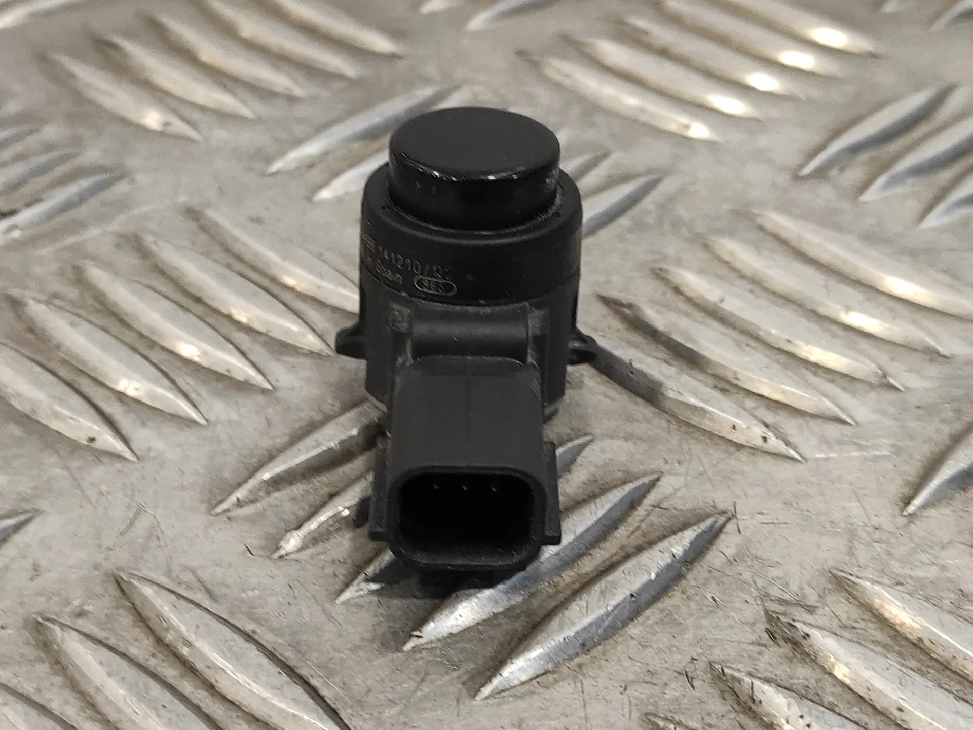 Sensor De Aparcamiento para Renault Grand Modus