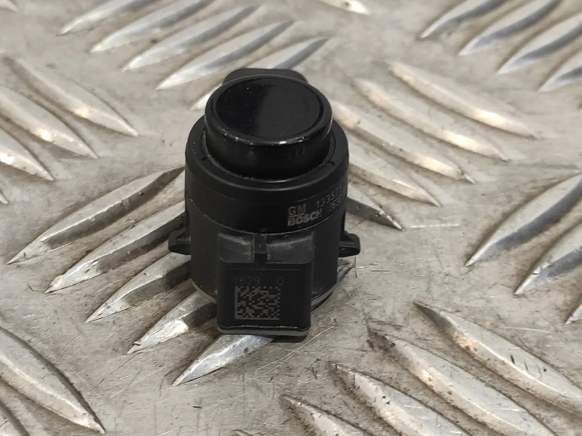 Sensor De Aparcamiento para Renault Grand Modus
