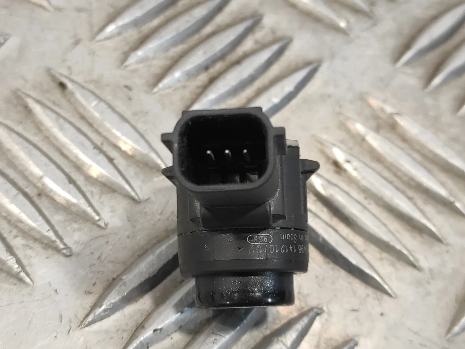 Sensor De Aparcamiento para Renault Grand Modus