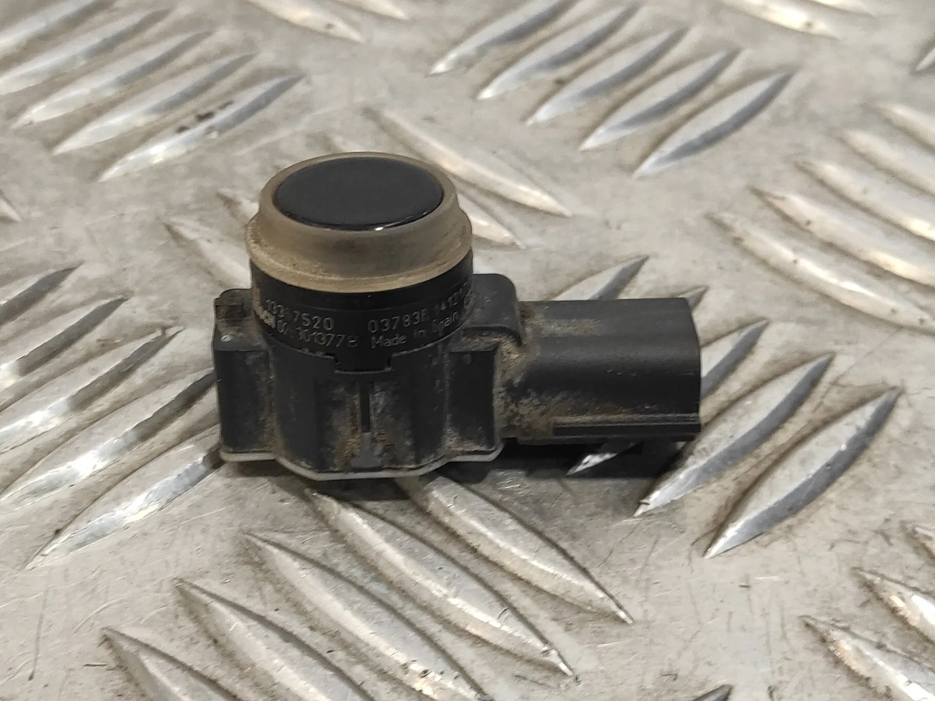 Sensor De Aparcamiento para Renault Grand Modus
