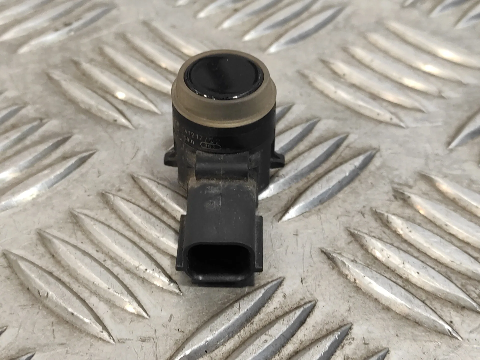 Sensor De Aparcamiento para Renault Grand Modus