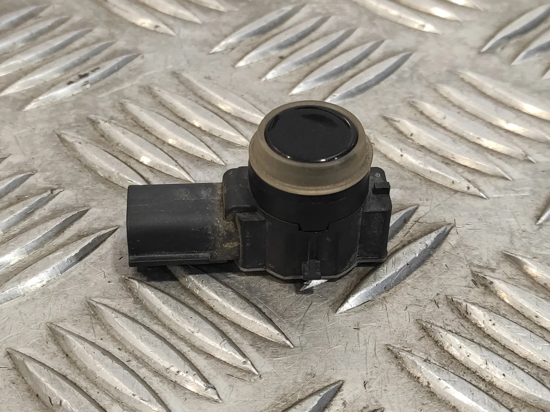 Sensor De Aparcamiento para Renault Grand Modus