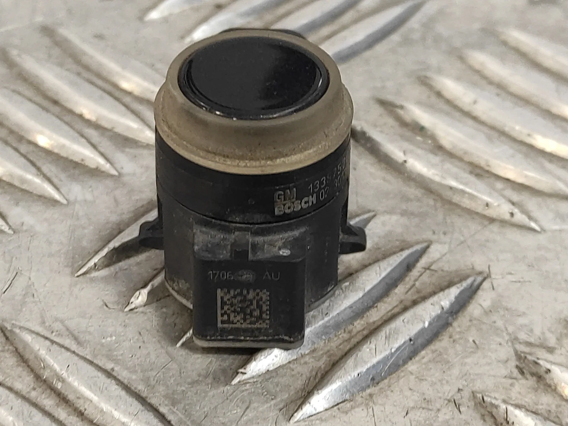 Sensor De Aparcamiento para Renault Grand Modus