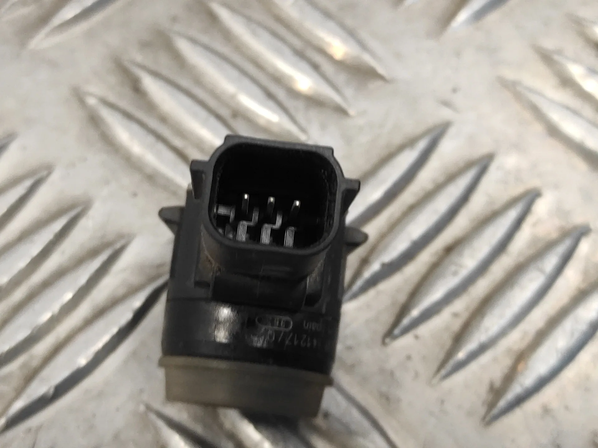Sensor De Aparcamiento para Renault Grand Modus