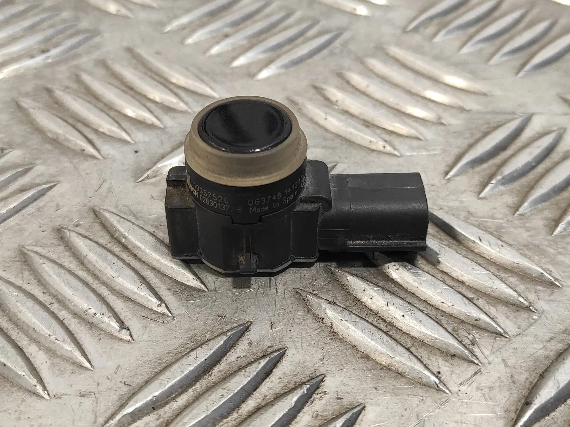 Sensor De Aparcamiento para Renault Grand Modus