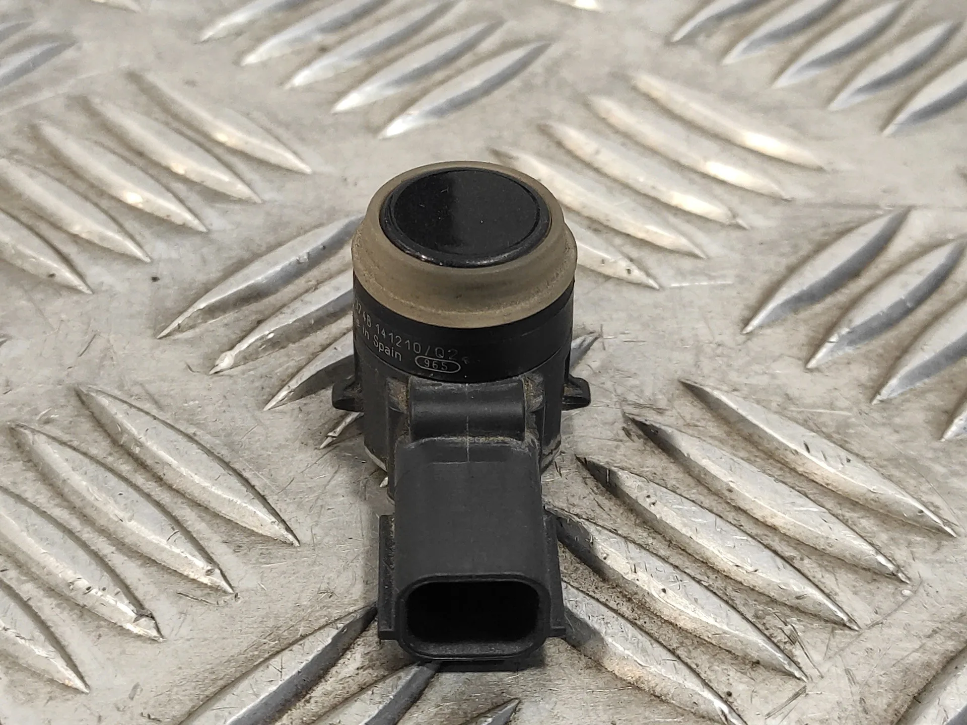 Sensor De Aparcamiento para Renault Grand Modus