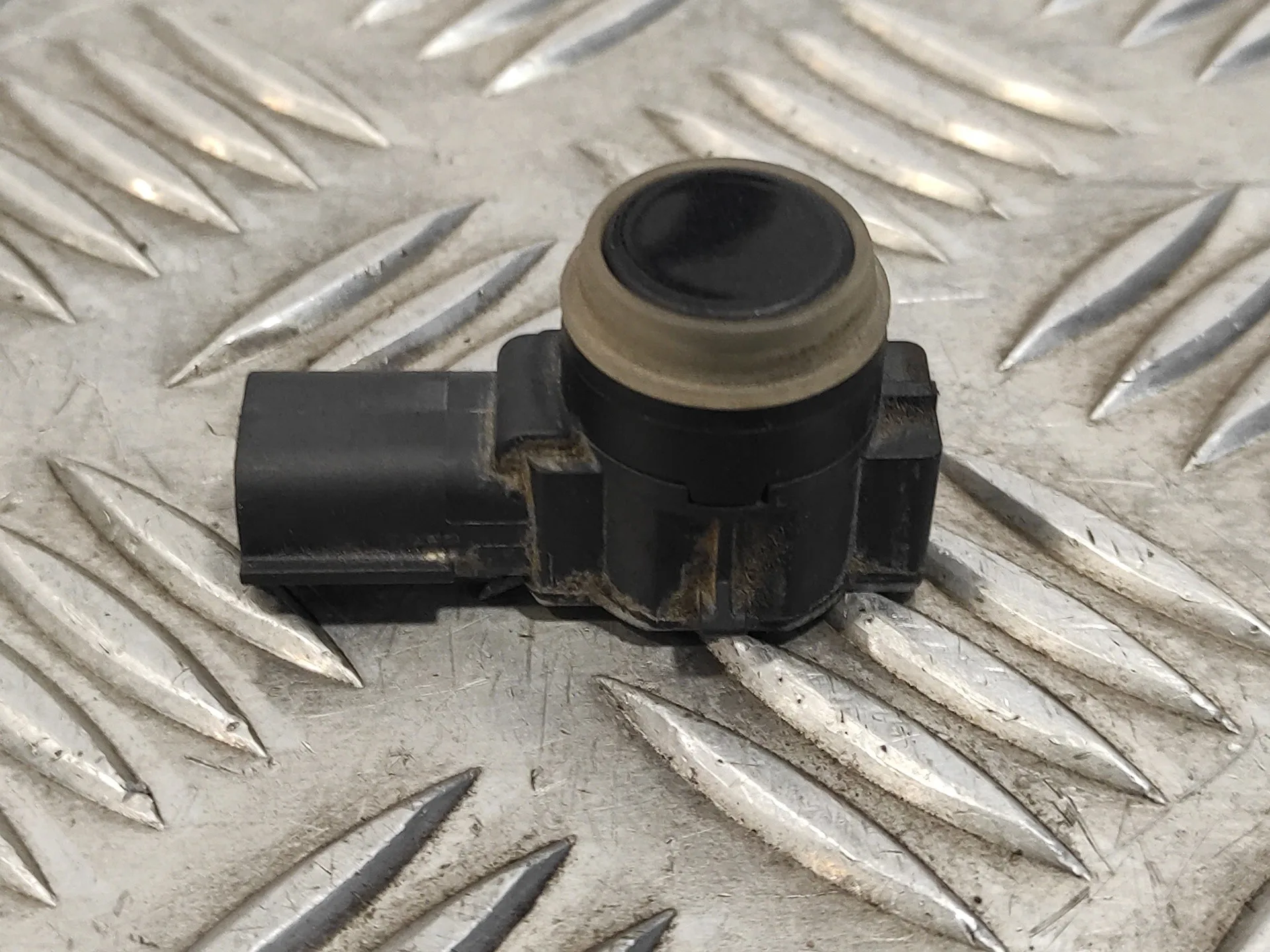 Sensor De Aparcamiento para Renault Grand Modus