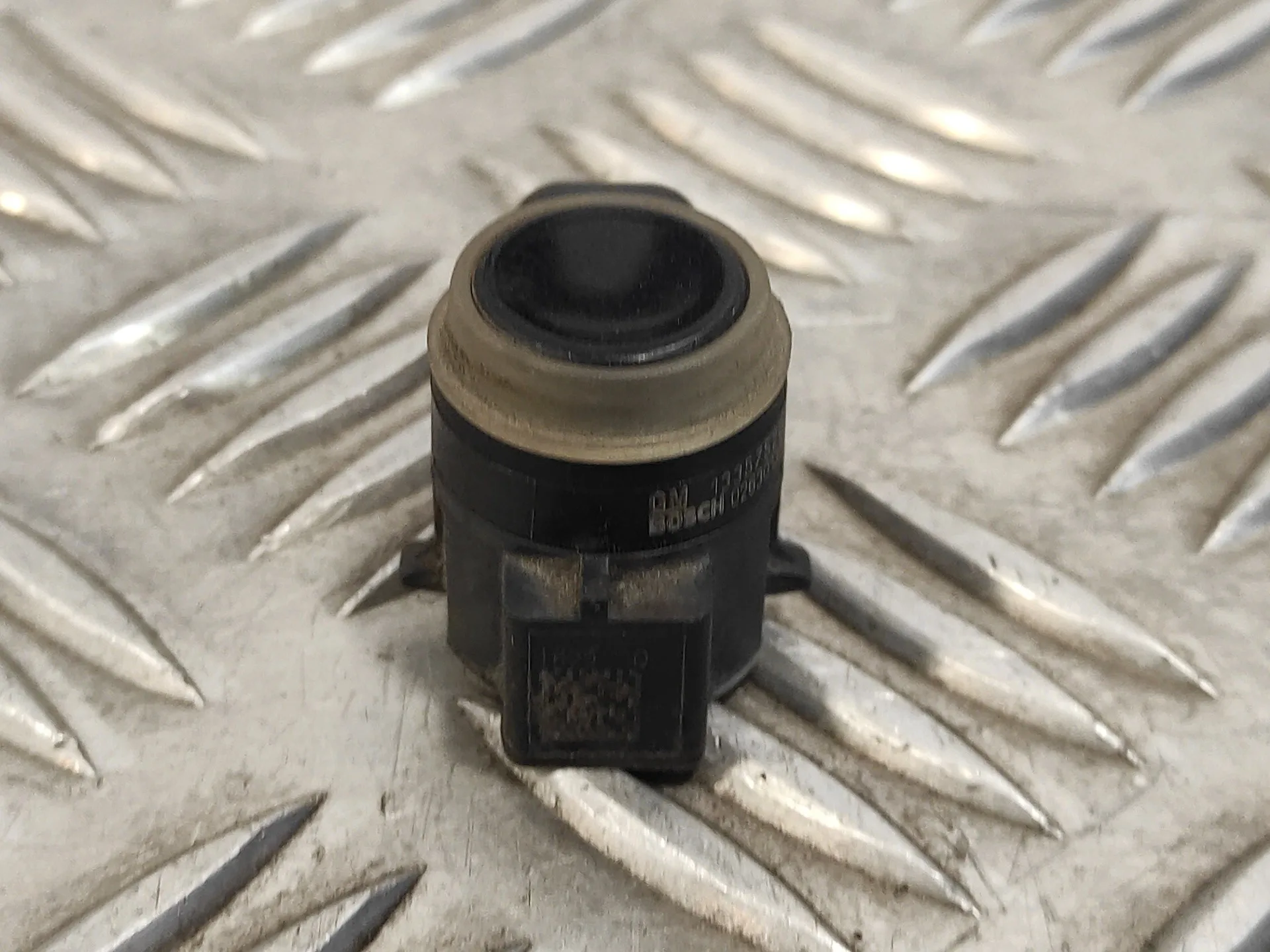 Sensor De Aparcamiento para Renault Grand Modus