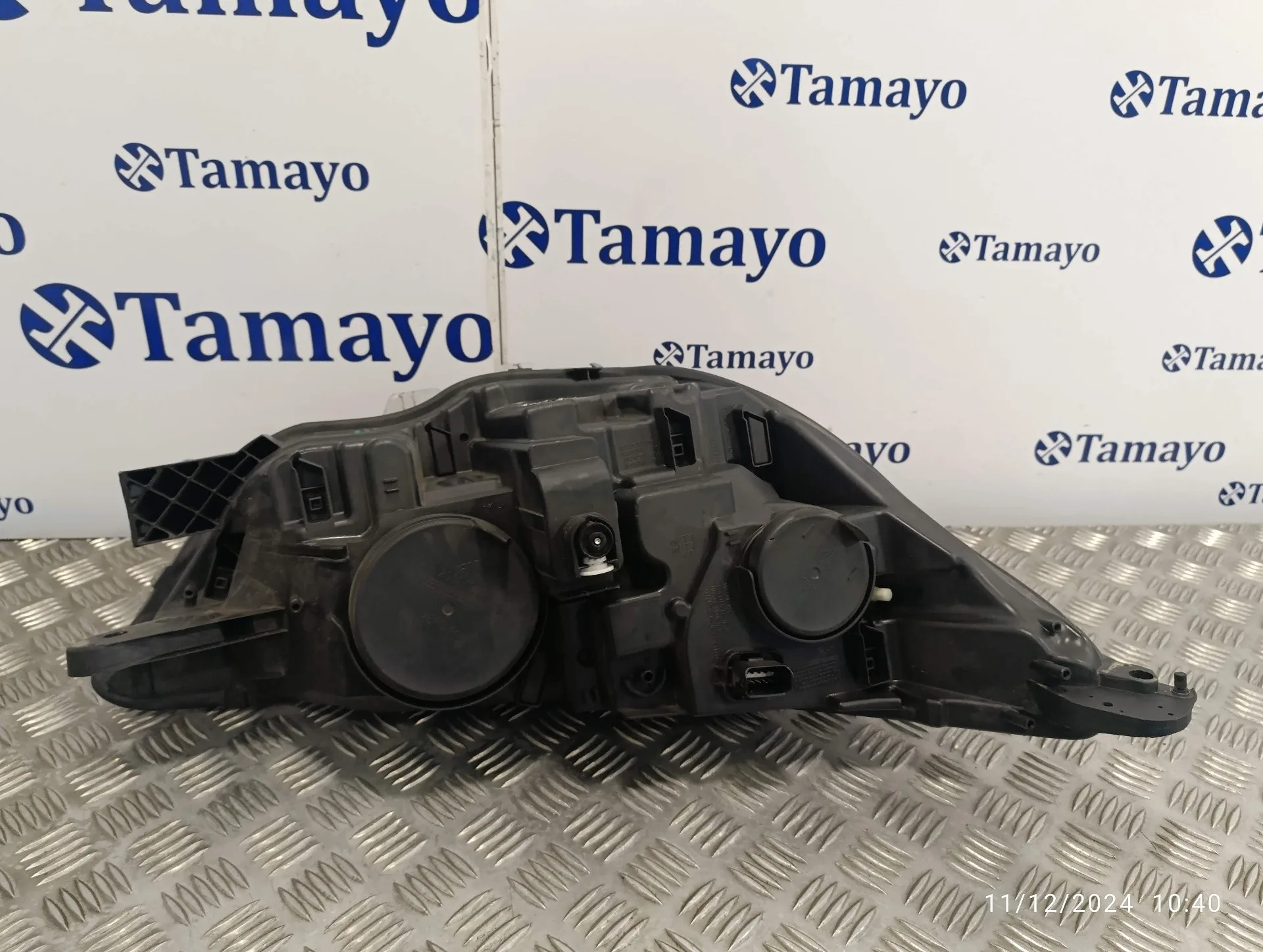 Faro Izquierdo para Citroën C4 Ii (Nc_)