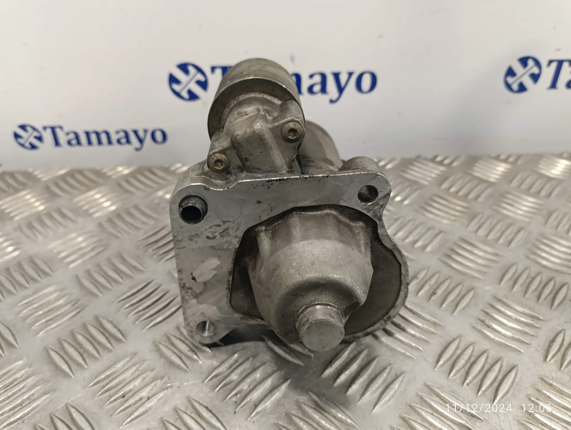 Motor Arranque para Mazda 3 Berlina (Bk)