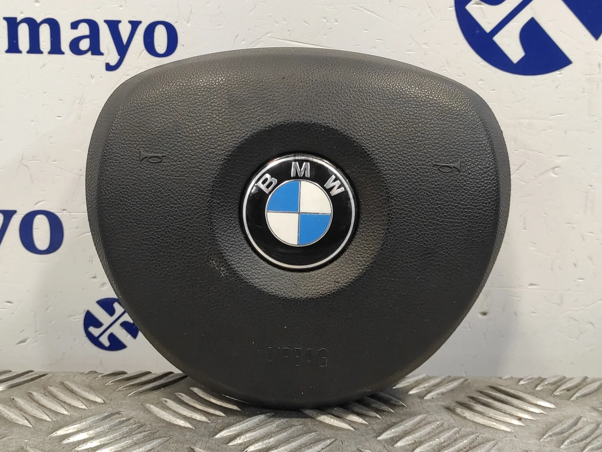 Airbag Delantero Izquierdo para Bmw Serie 1 Berlina (E81/E87)