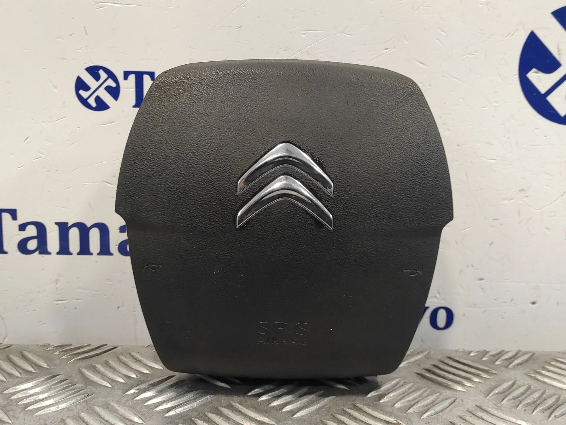 Airbag Delantero Izquierdo para Citroën C4 Ii (Nc_)