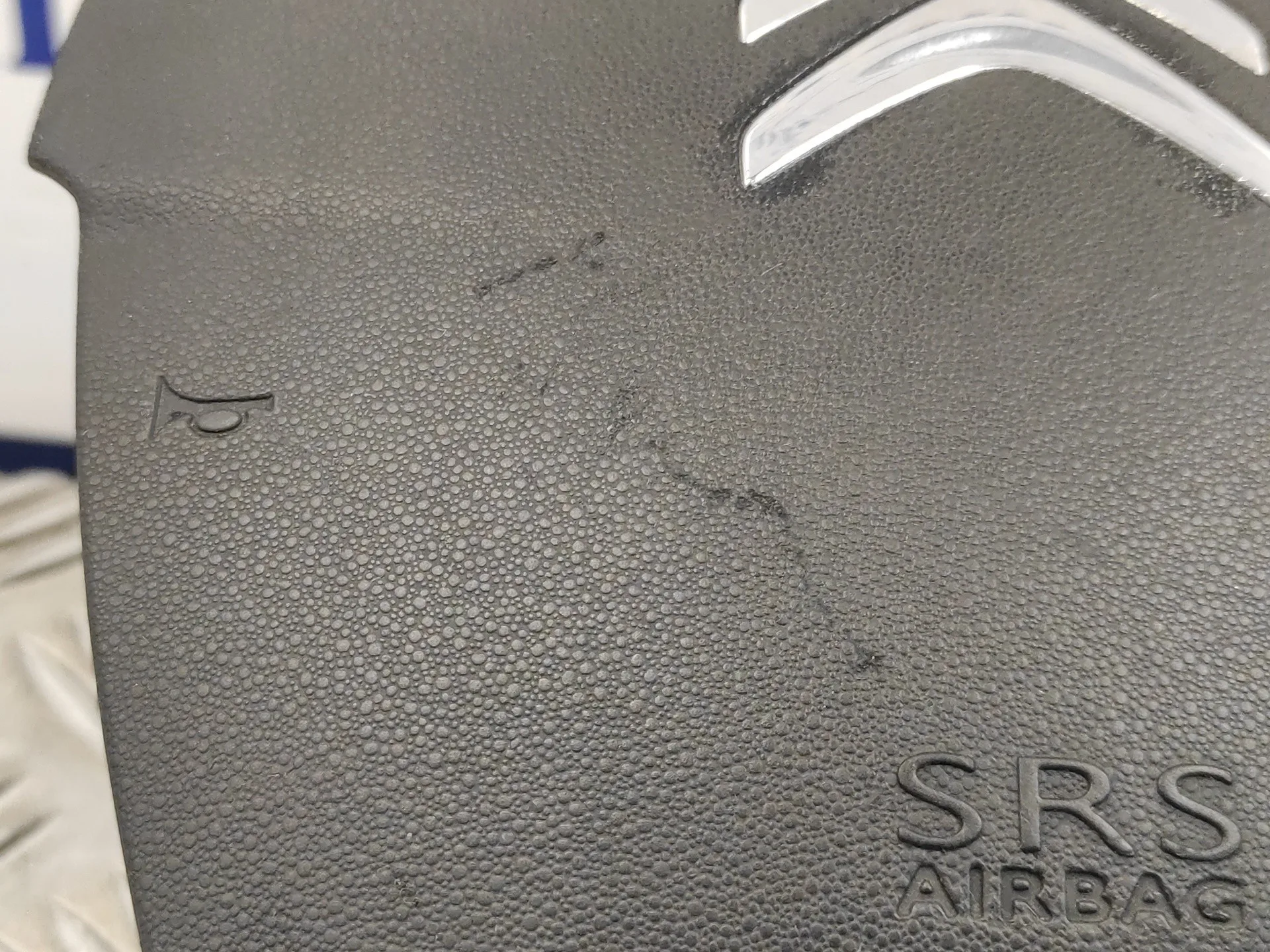 Airbag Delantero Izquierdo para Citroën C4 Ii (Nc_)