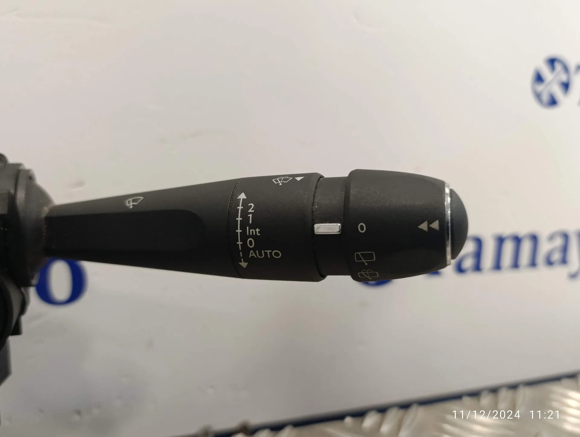 Mando Multifuncion para Citroën C4 Ii (Nc_)