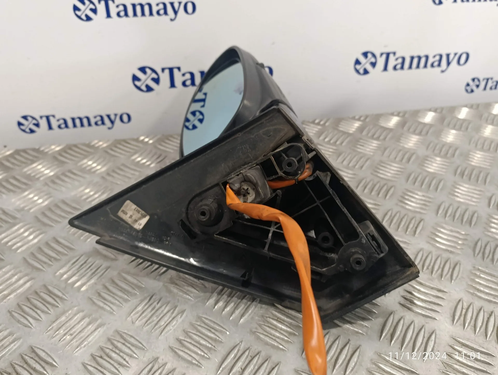 Retrovisor Derecho para Citroën C5 Berlina