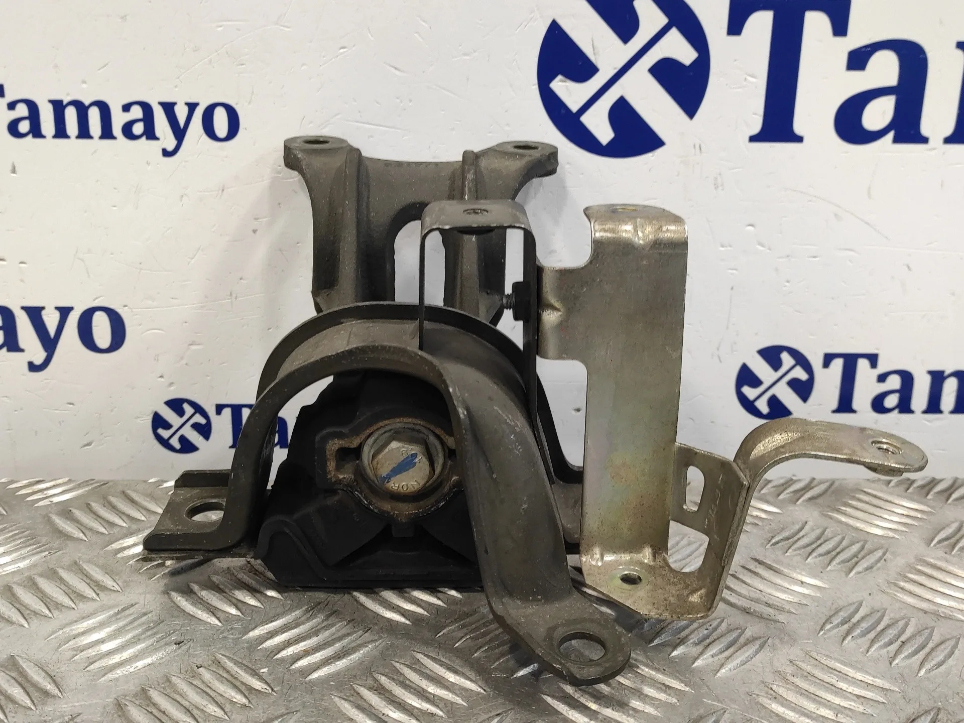 Soporte Motor Derecho para Fiat Doblo (119)