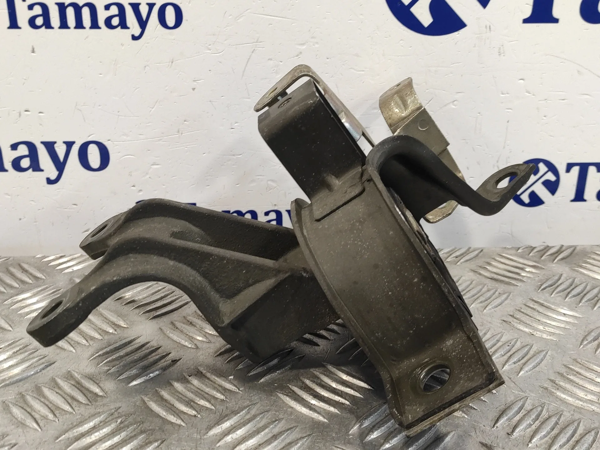 Soporte Motor Derecho para Fiat Doblo (119)