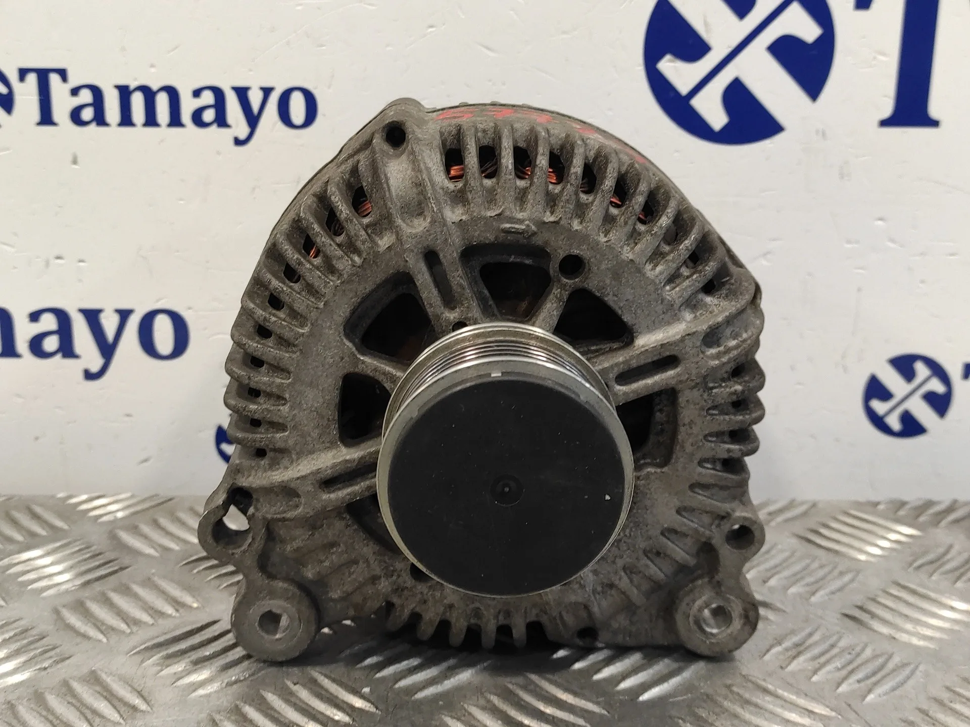 Alternador para Volkswagen Passat Variant (3C5)