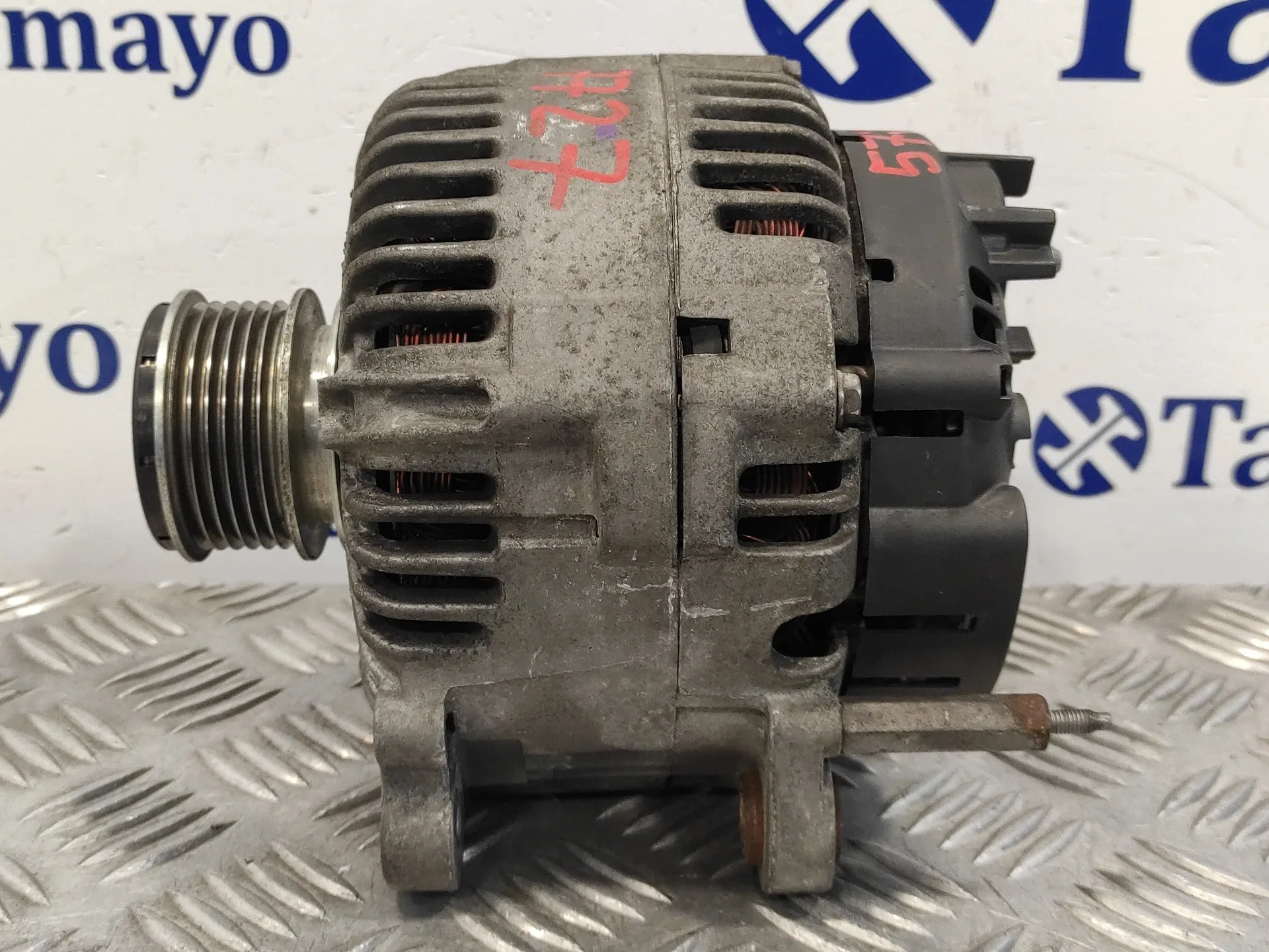 Alternador para Volkswagen Passat Variant (3C5)