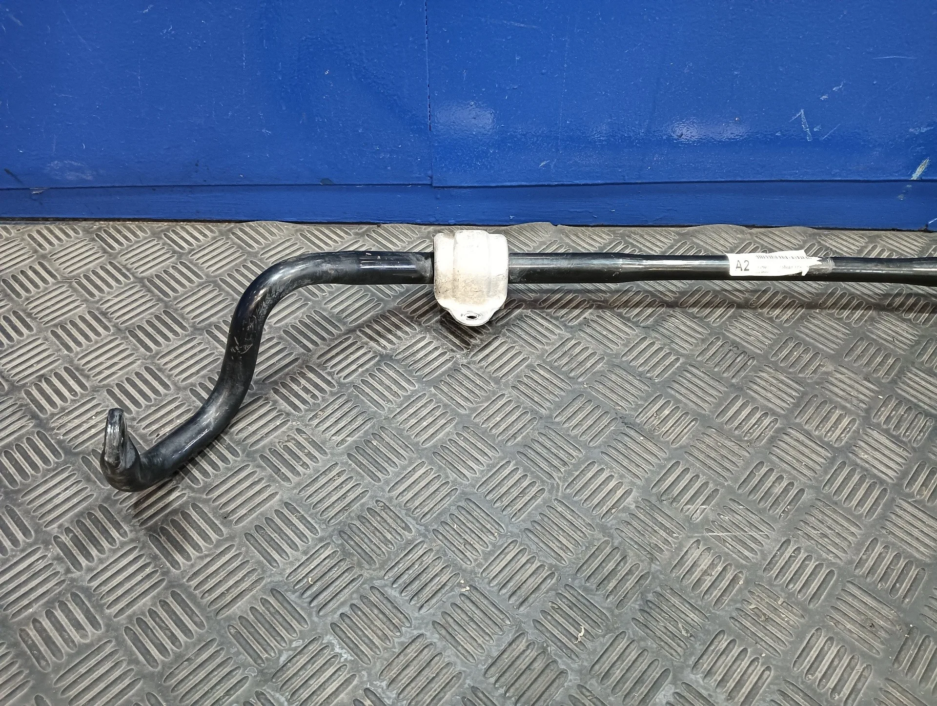 Barra Estabilizadora Delantera para Bmw Serie 3 Berlina (E90)