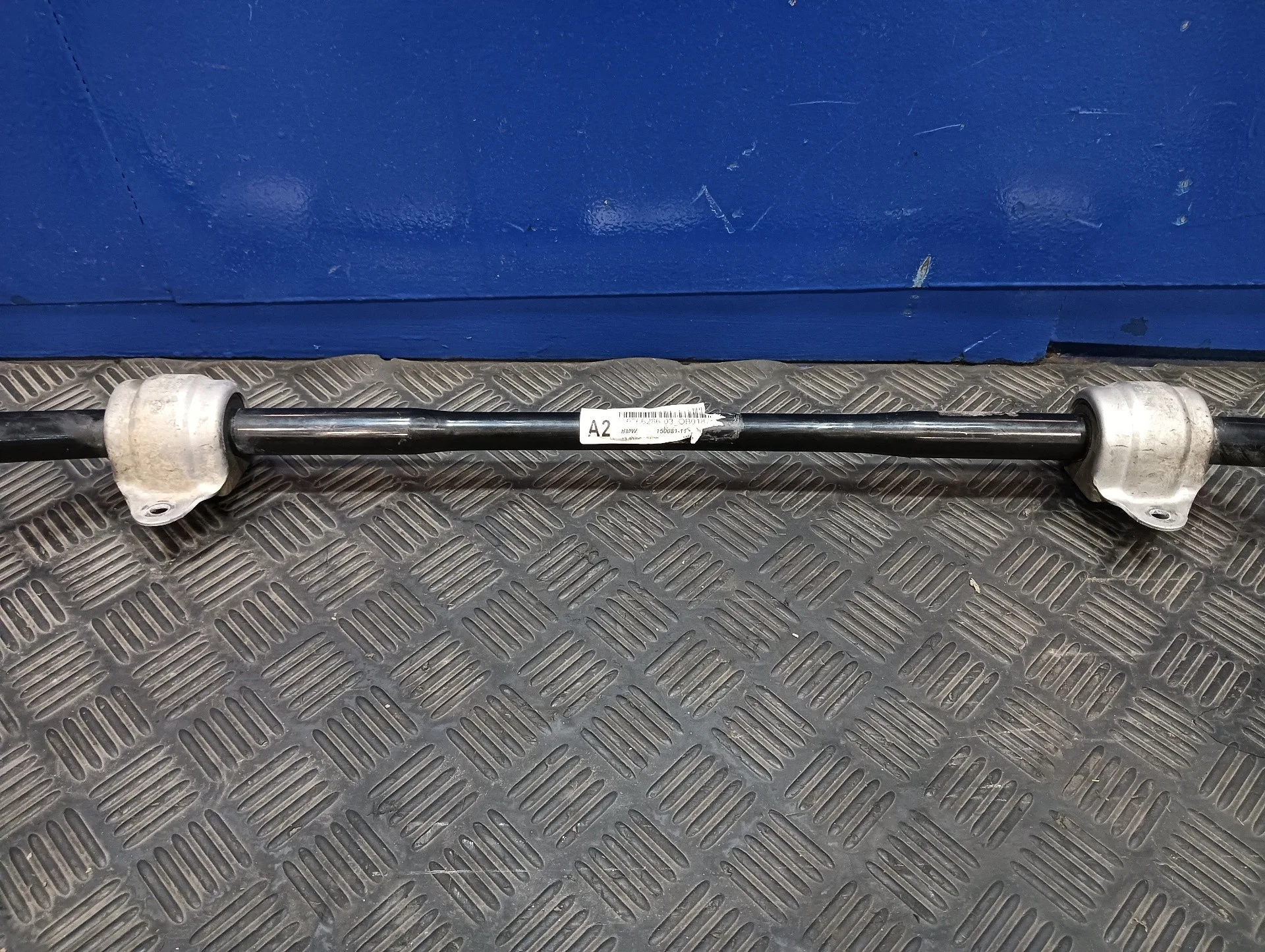 Barra Estabilizadora Delantera para Bmw Serie 3 Berlina (E90)