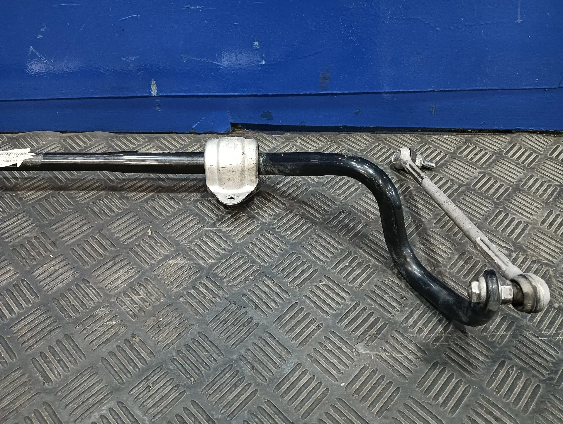 Barra Estabilizadora Delantera para Bmw Serie 3 Berlina (E90)