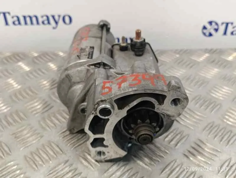 Motor Arranque para Land Rover Freelander (Lr2)