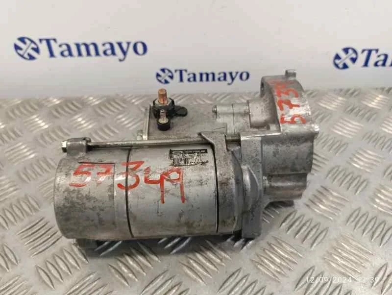 Motor Arranque para Land Rover Freelander (Lr2)