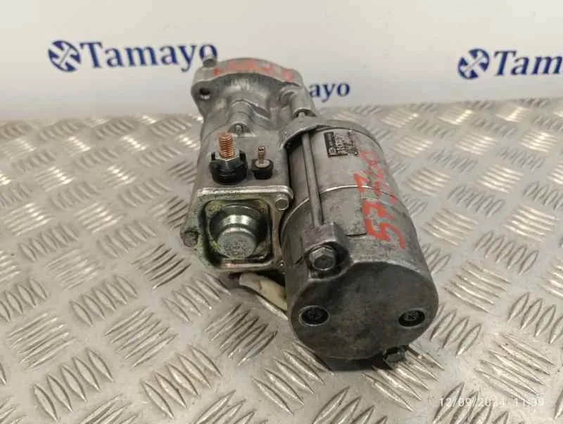 Motor Arranque para Land Rover Freelander (Lr2)