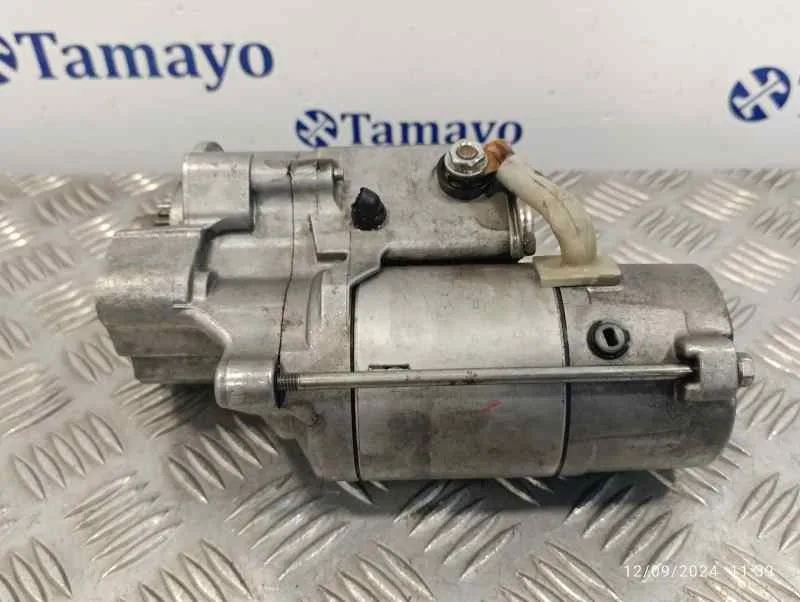 Motor Arranque para Land Rover Freelander (Lr2)