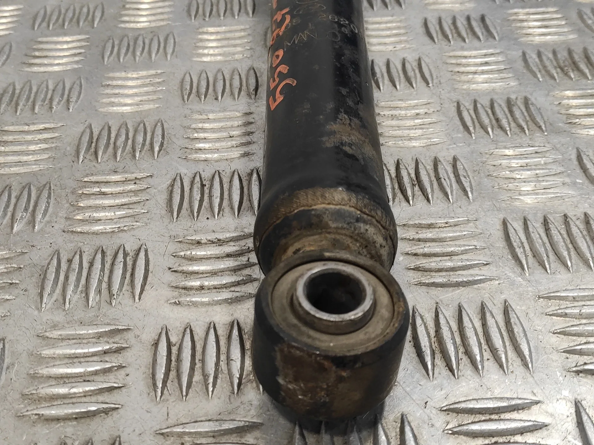 Amortiguador Trasero Izquierdo para Hyundai Santa Fe (Sm)