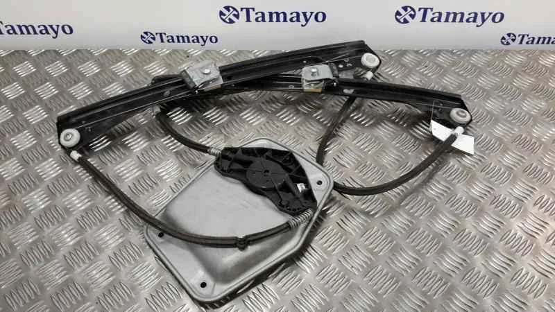 Elevalunas Delantero Izquierdo para Volkswagen Golf V Berlina (1K1)