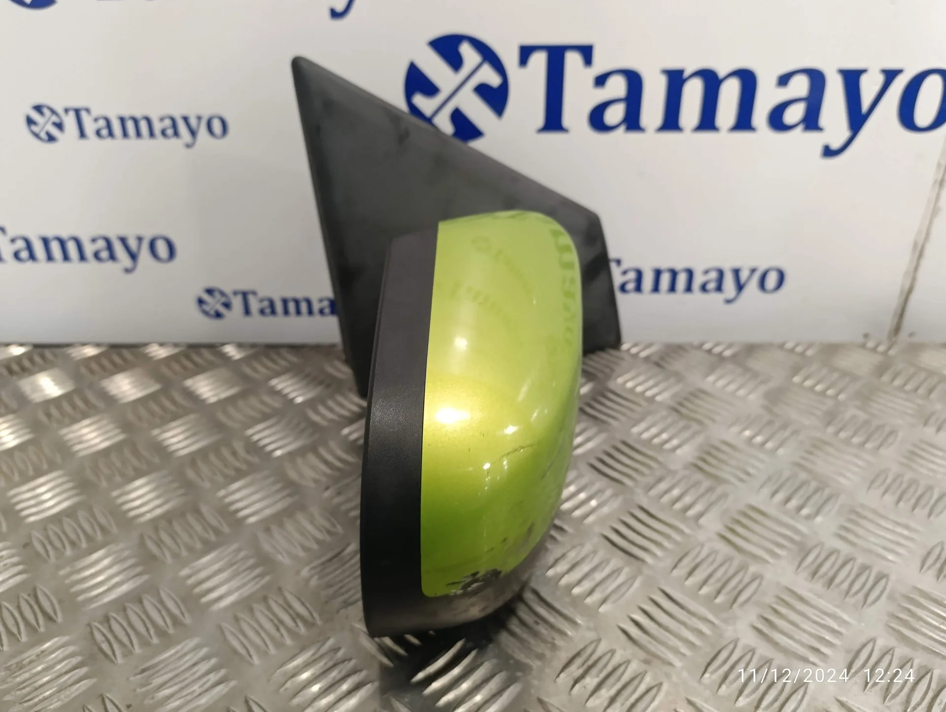Retrovisor Derecho para Renault Clio Iii
