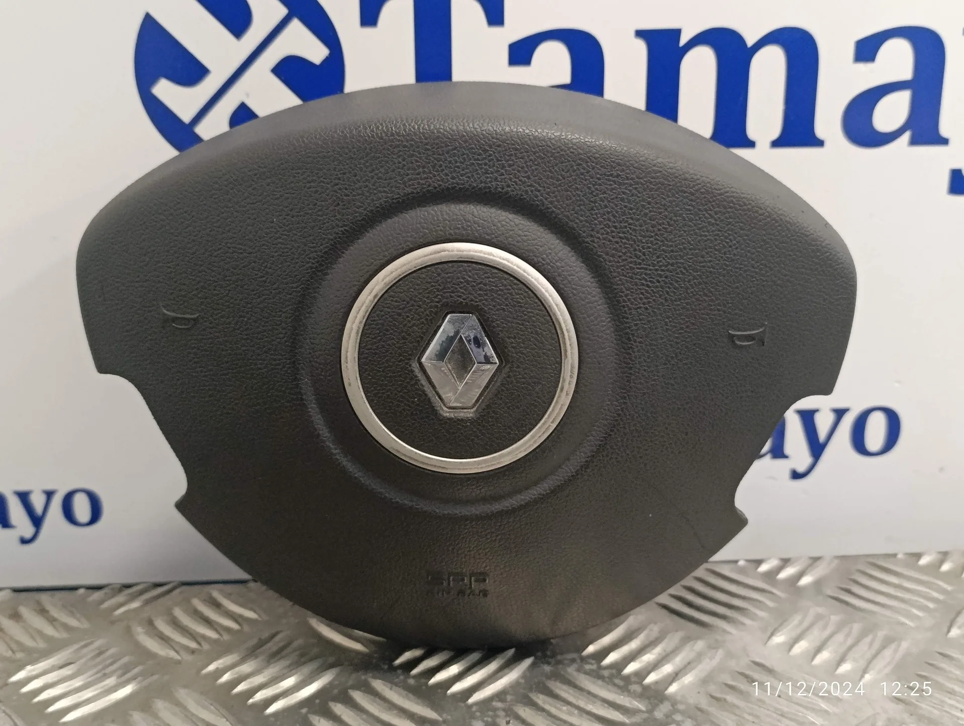 Airbag Delantero Izquierdo para Renault Clio Iii