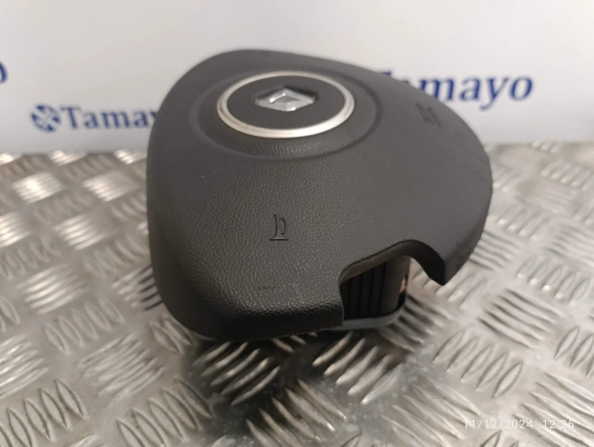 Airbag Delantero Izquierdo para Renault Clio Iii