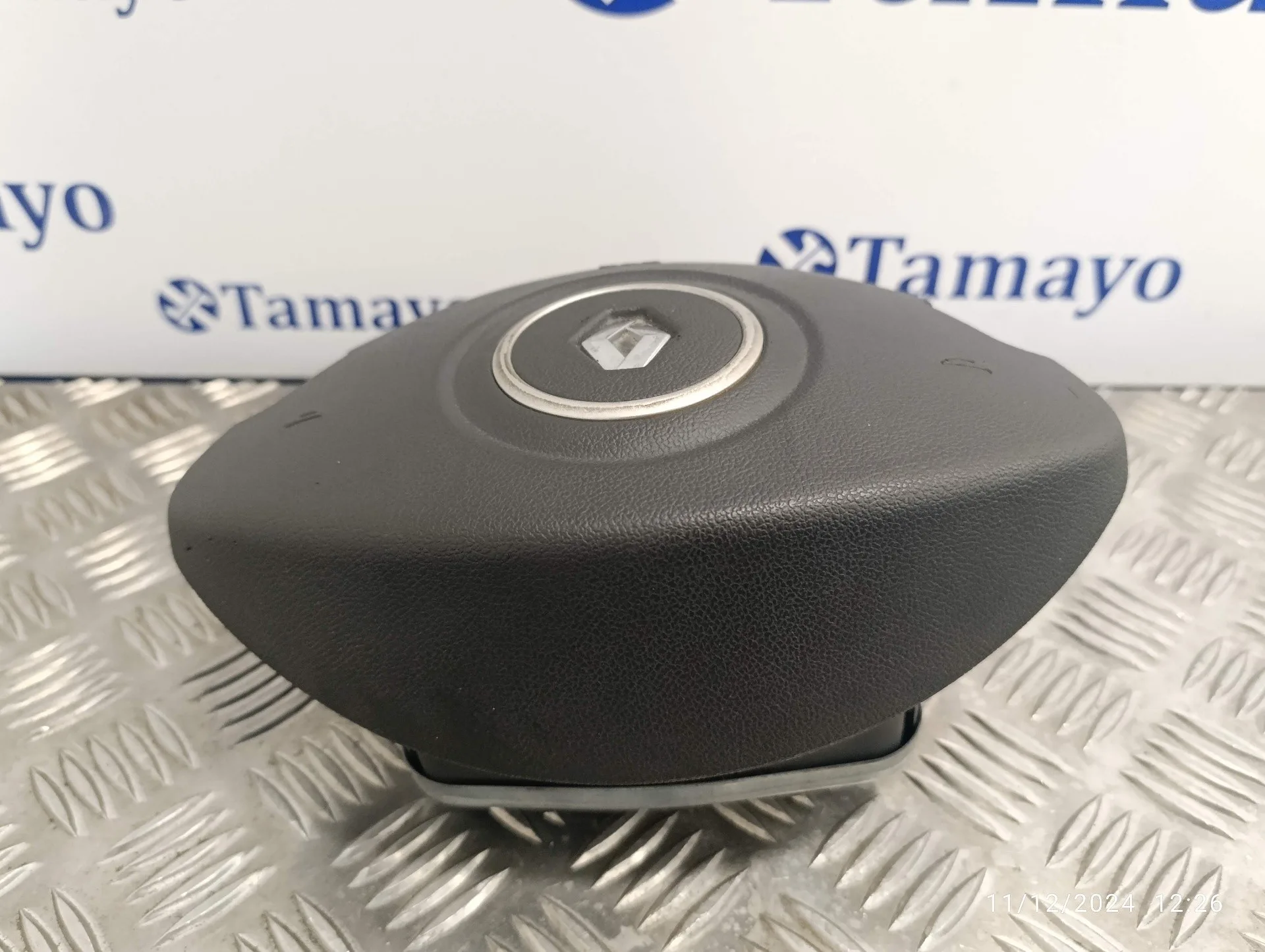 Airbag Delantero Izquierdo para Renault Clio Iii